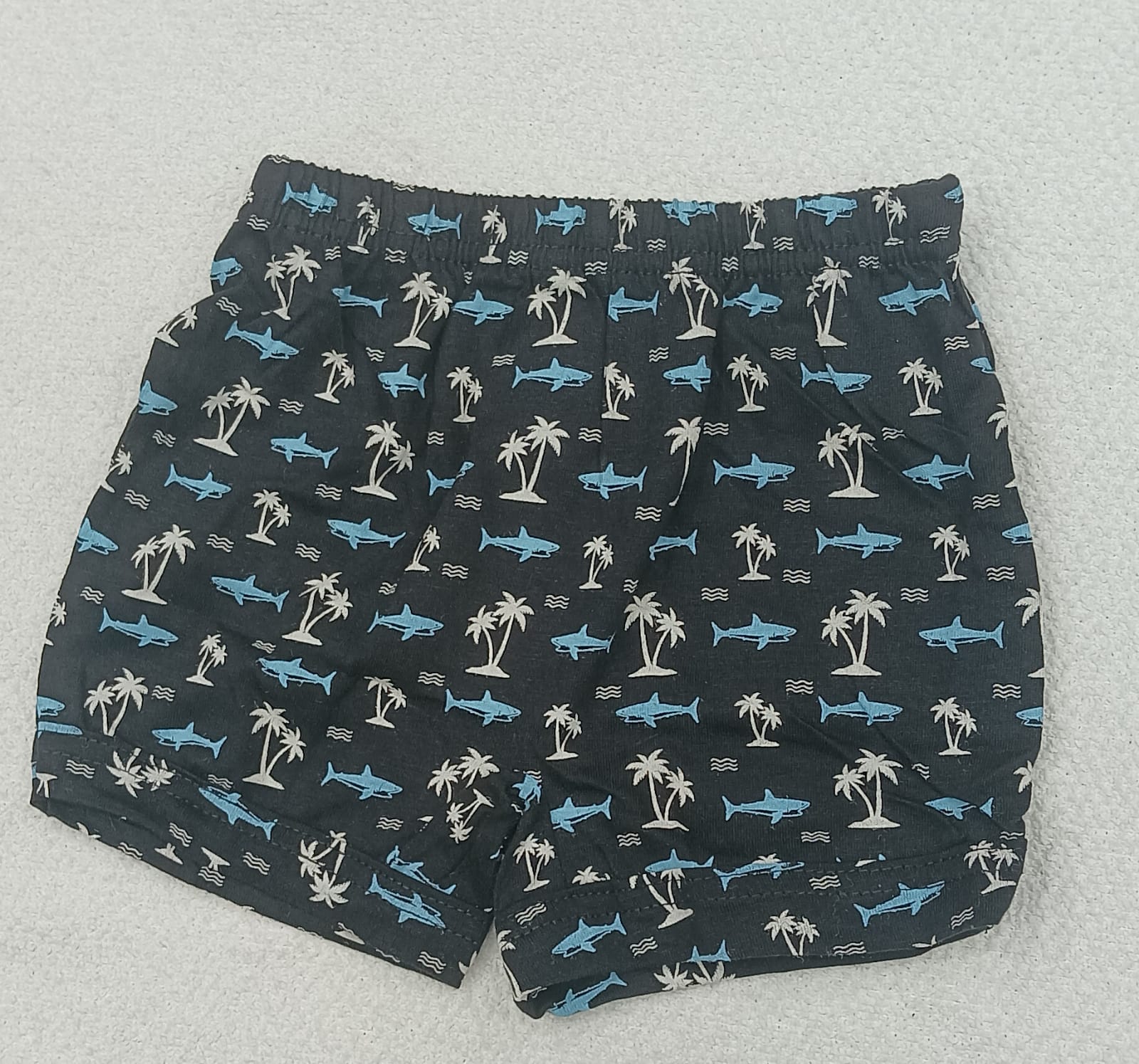 Shorts Printed