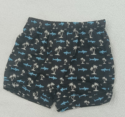 Shorts Printed