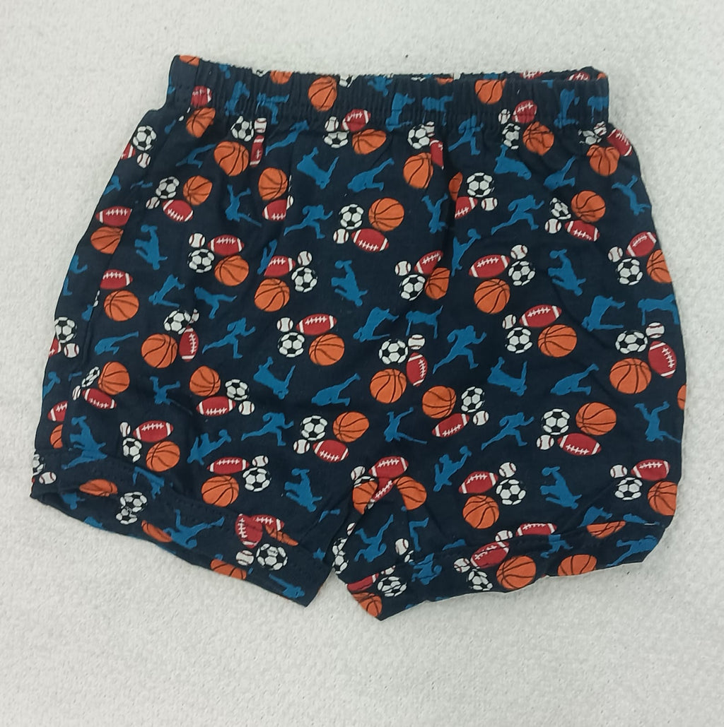 Shorts Printed