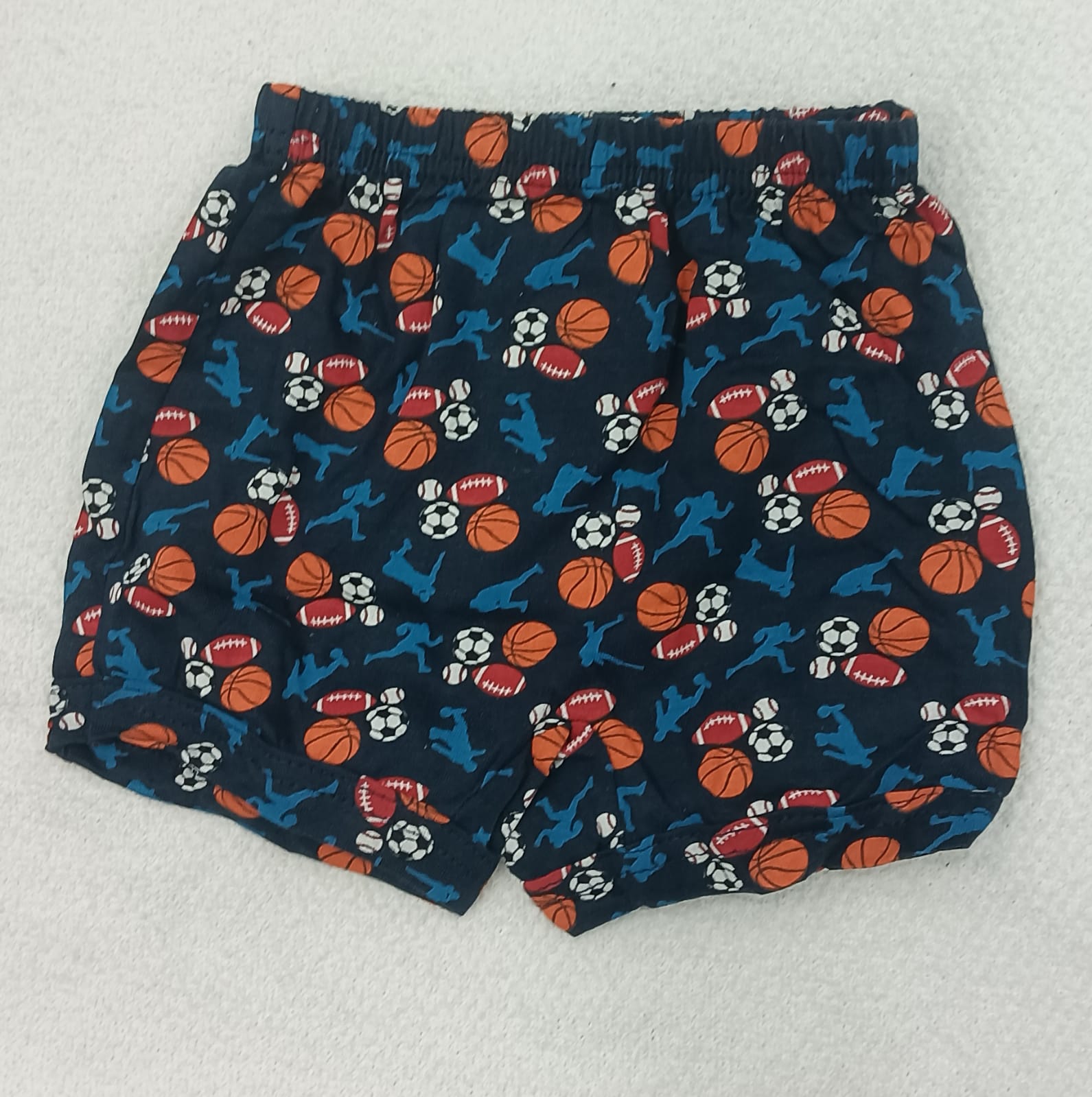 Shorts Printed
