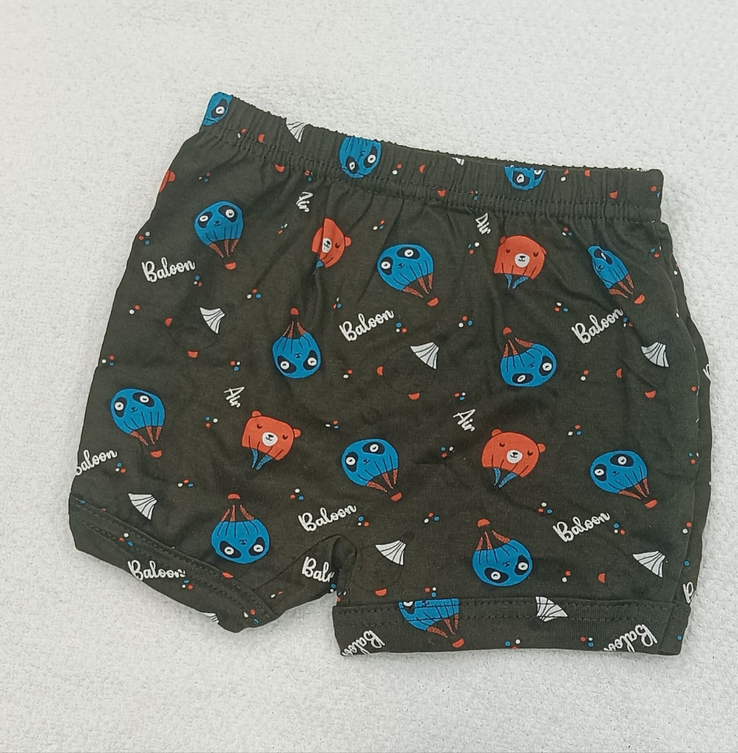 Shorts Printed
