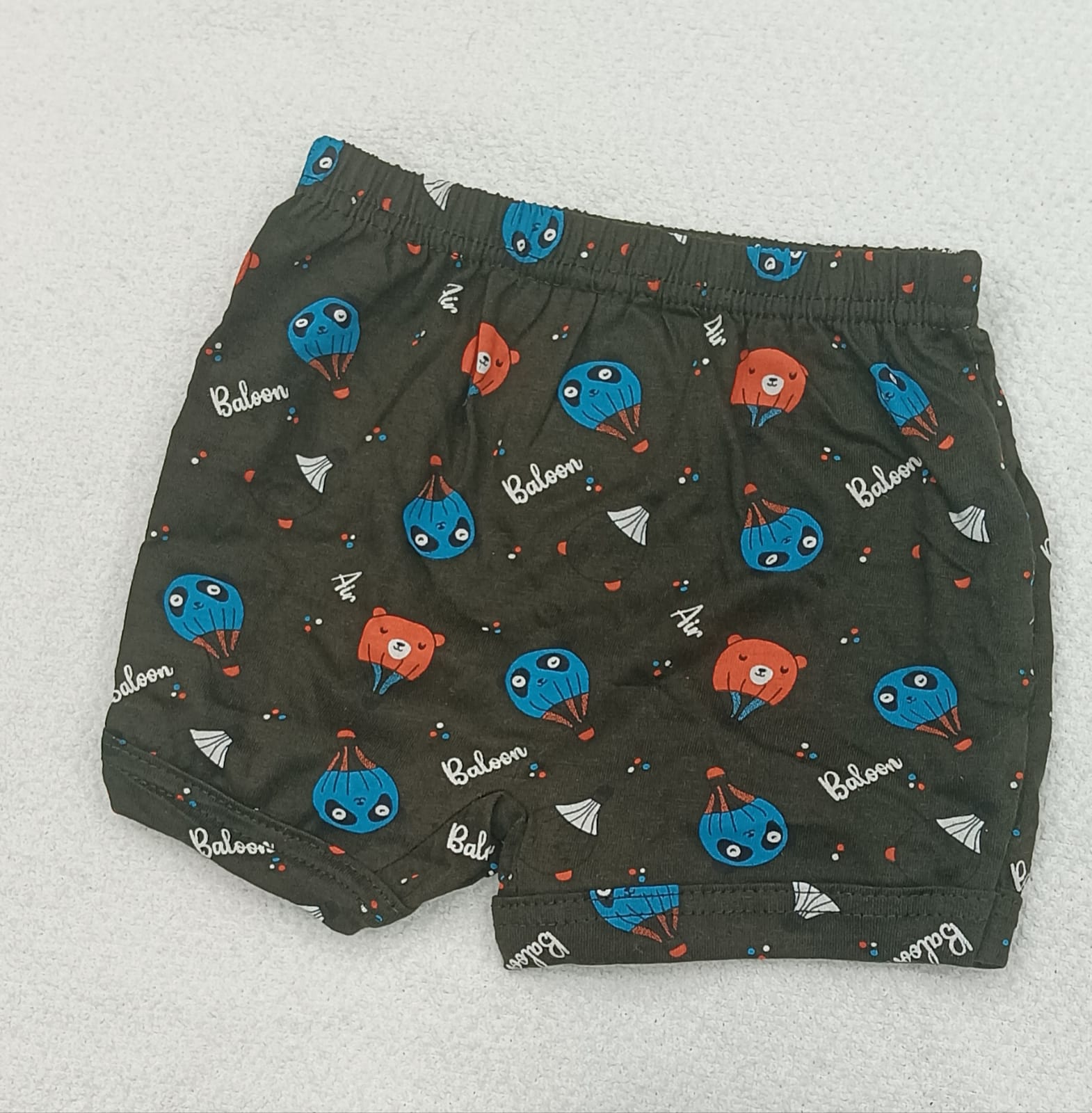 Shorts Printed