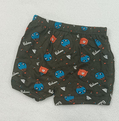 Shorts Printed