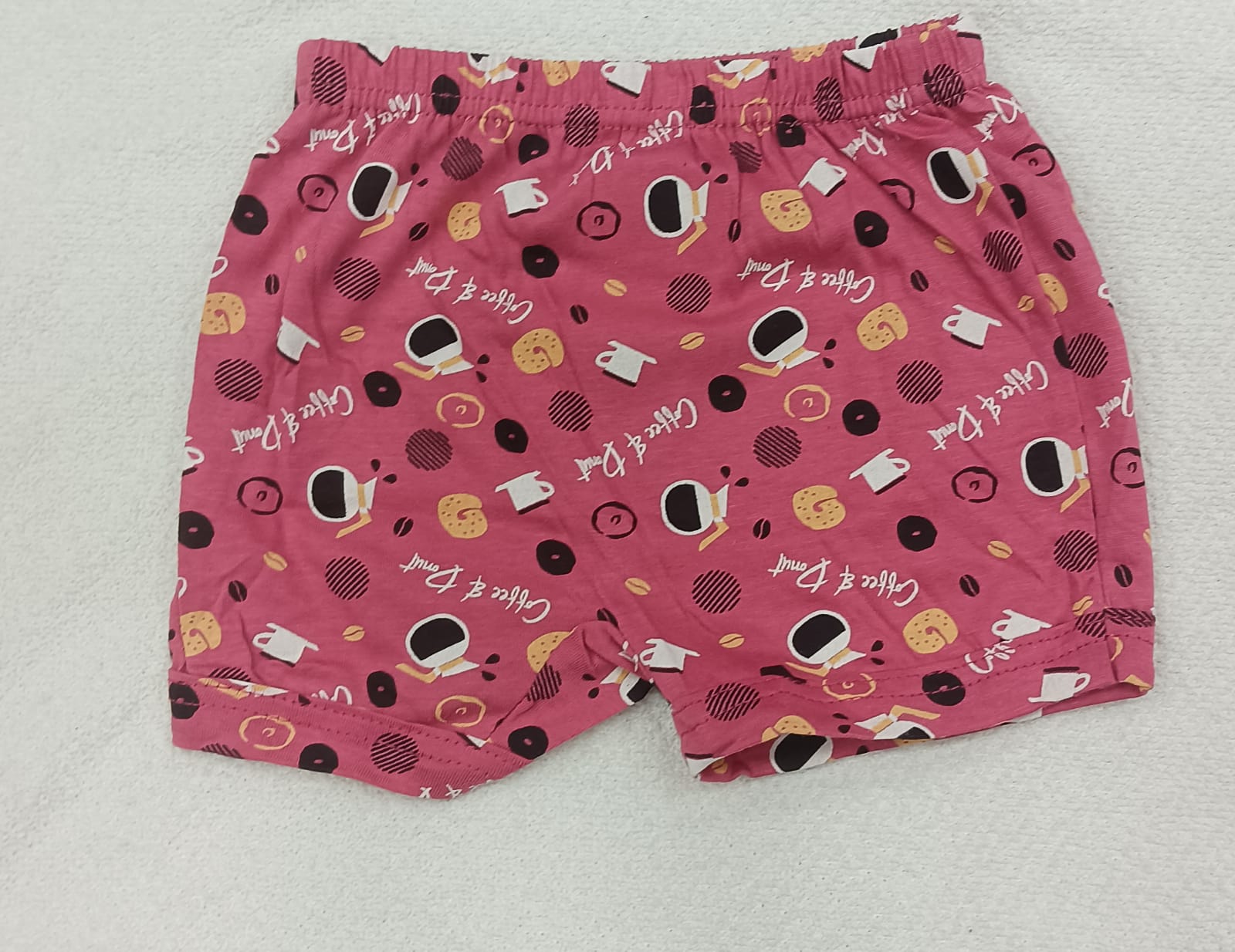 Shorts Printed