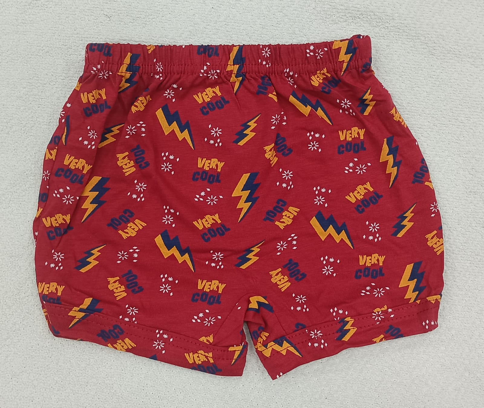 Shorts Printed