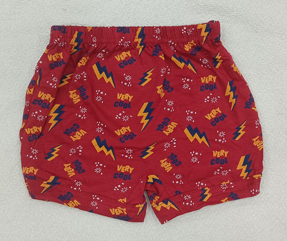 Shorts Printed