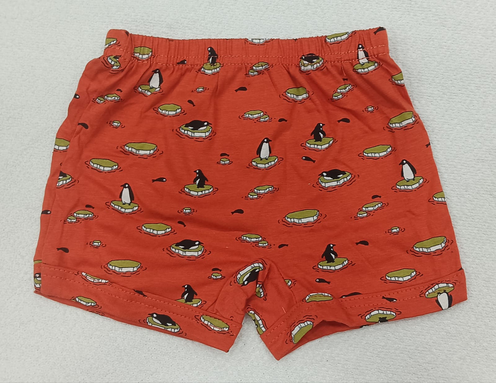 Shorts Printed