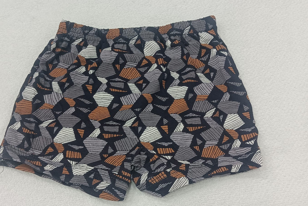 Shorts Printed