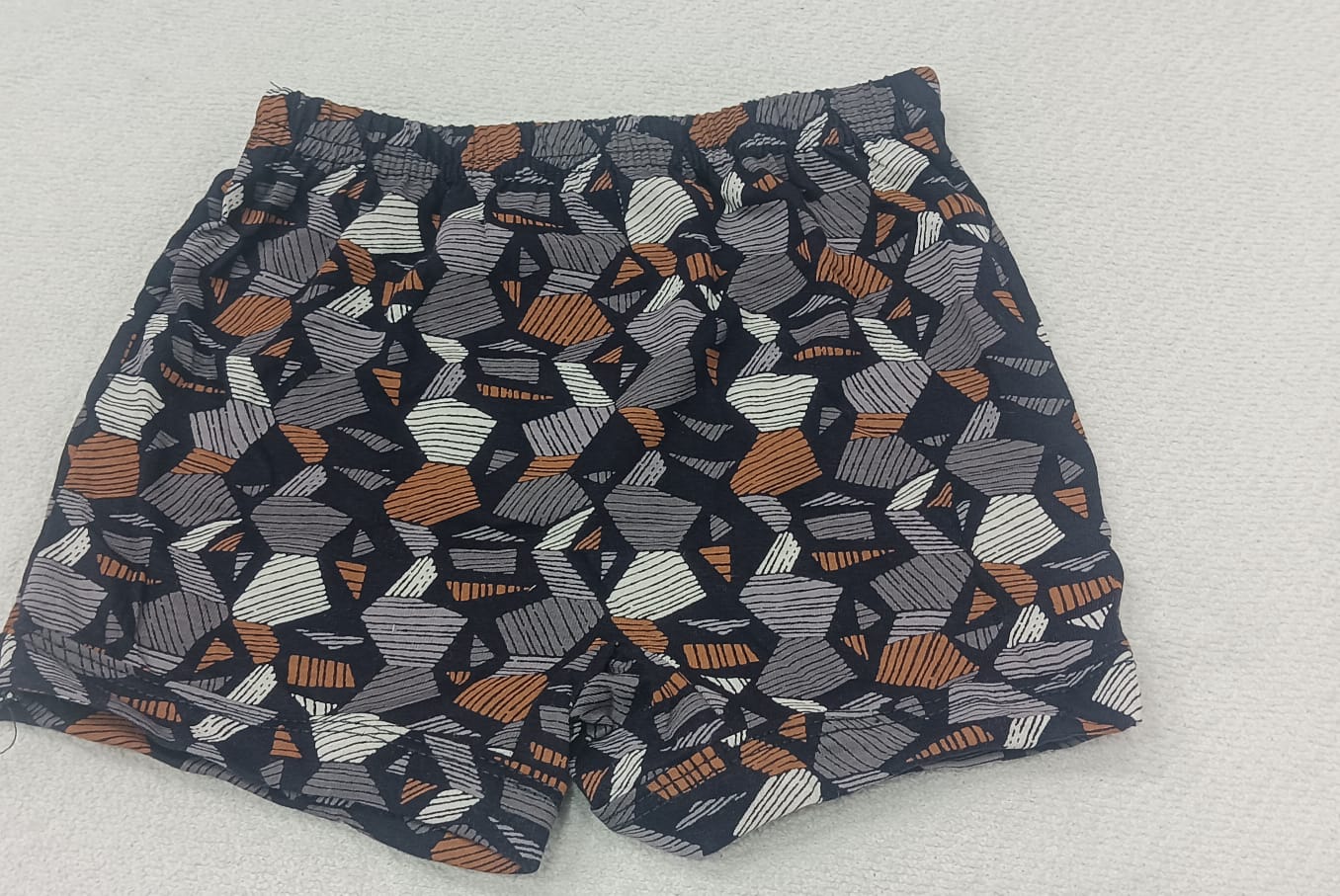 Shorts Printed