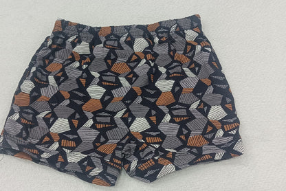 Shorts Printed