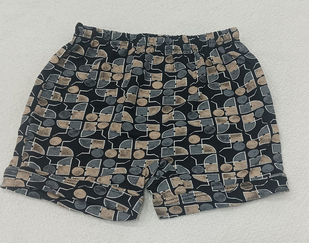 Shorts Printed