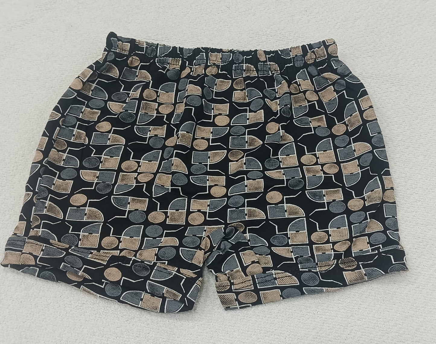 Shorts Printed