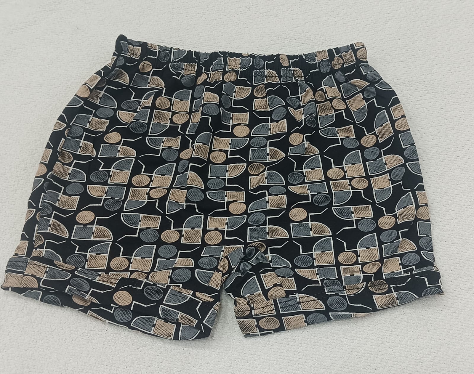 Shorts Printed