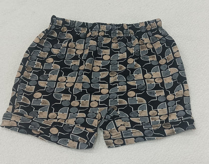 Shorts Printed