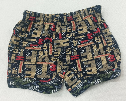 Shorts Printed