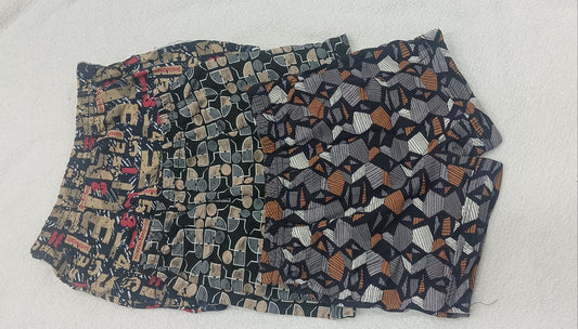 Shorts Printed