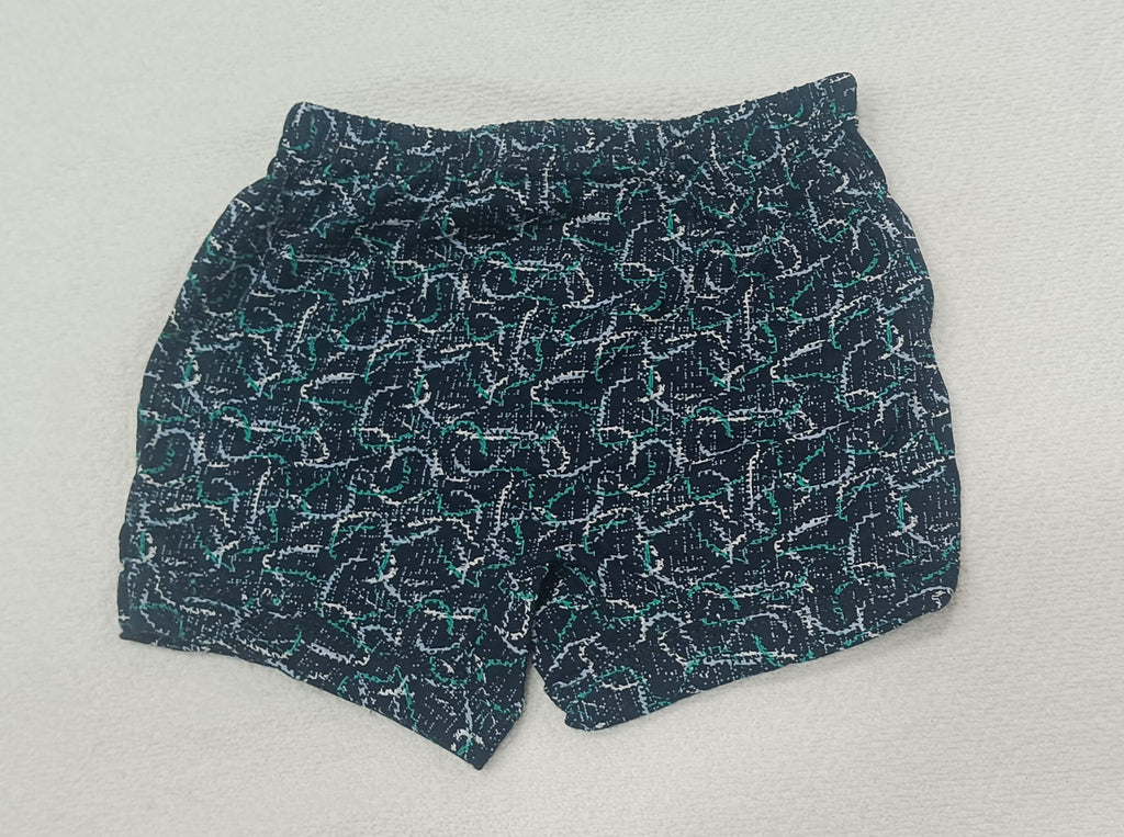 Shorts Printed