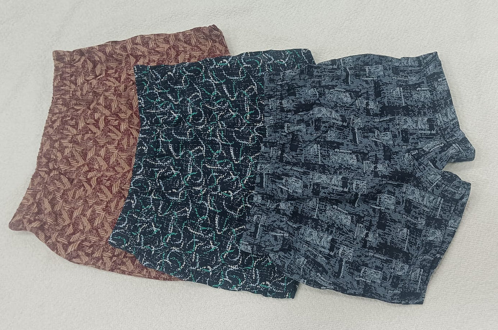 Shorts Printed