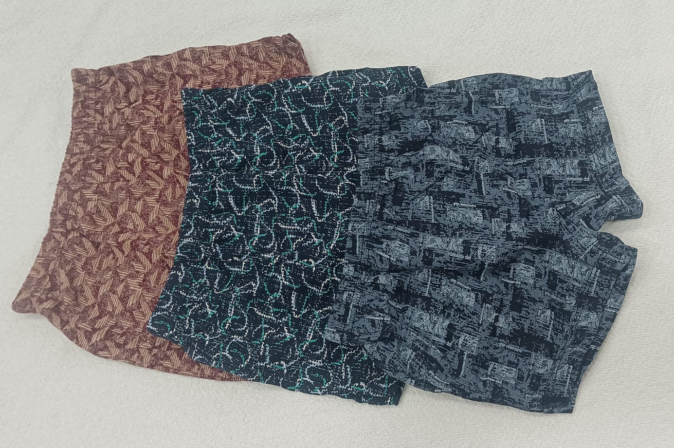 Shorts Printed