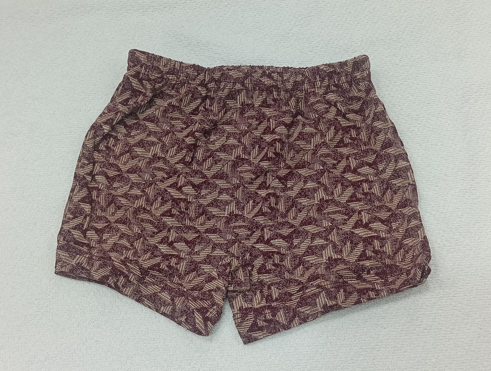 Shorts Printed