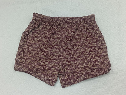 Shorts Printed