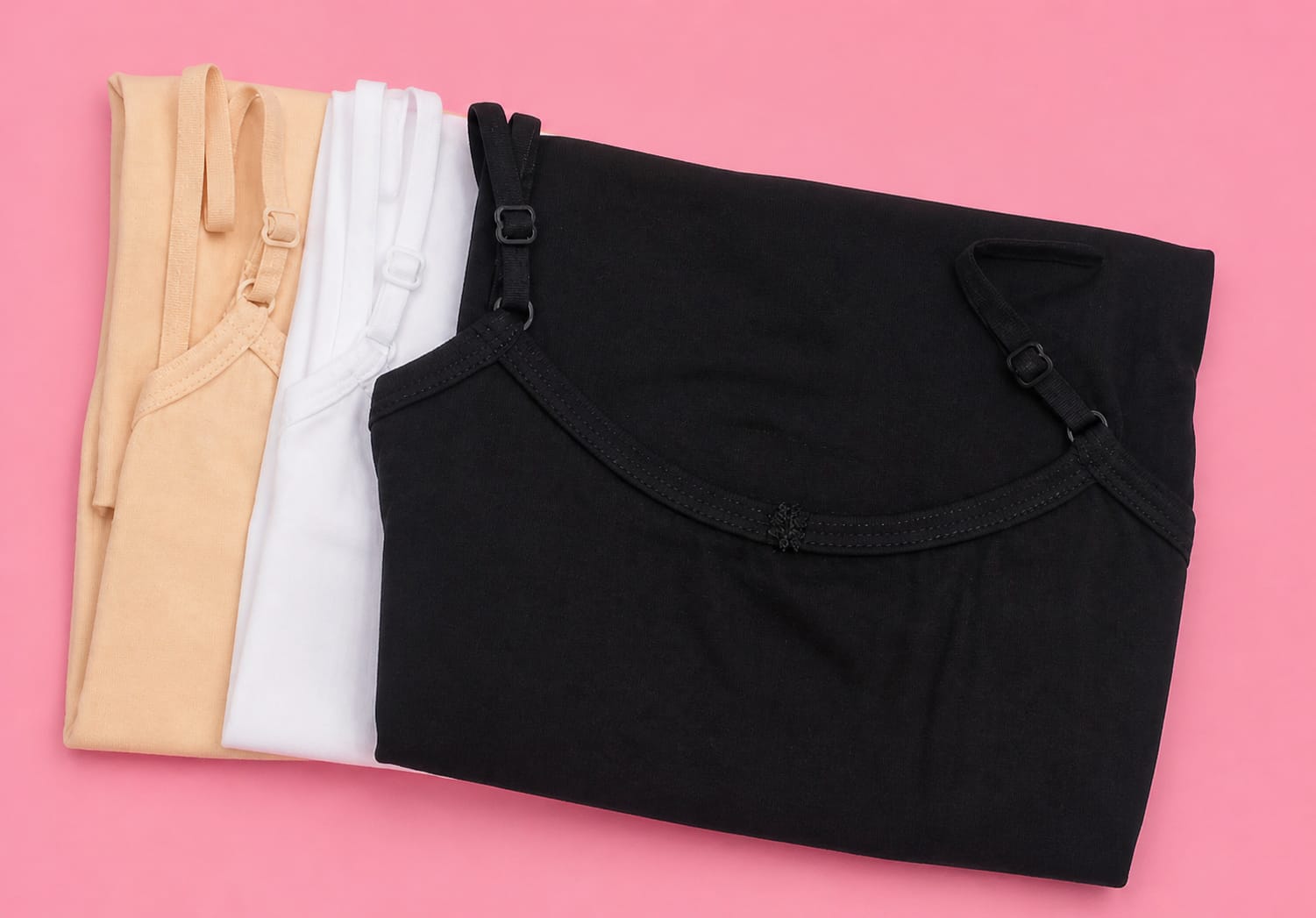Camisole Adjustable Straps