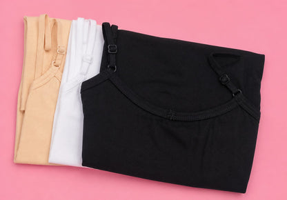 Camisole Adjustable Straps