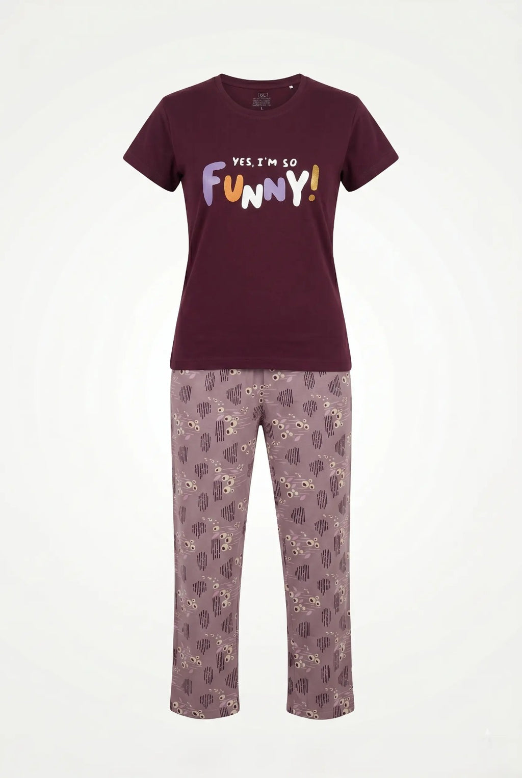 Womens Loungewear