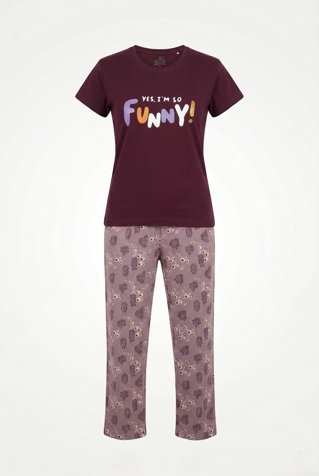 Womens Loungewear