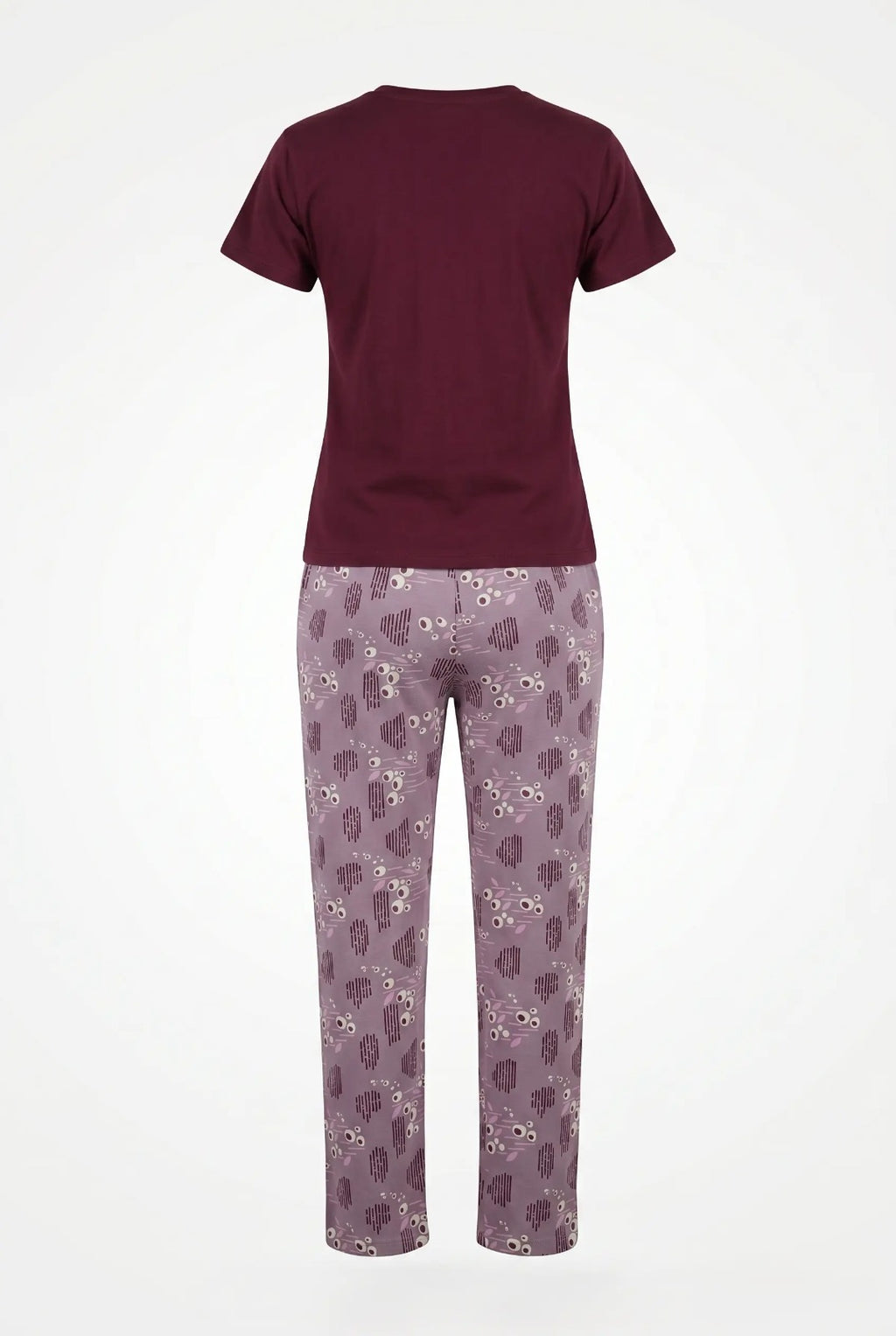 Womens Loungewear