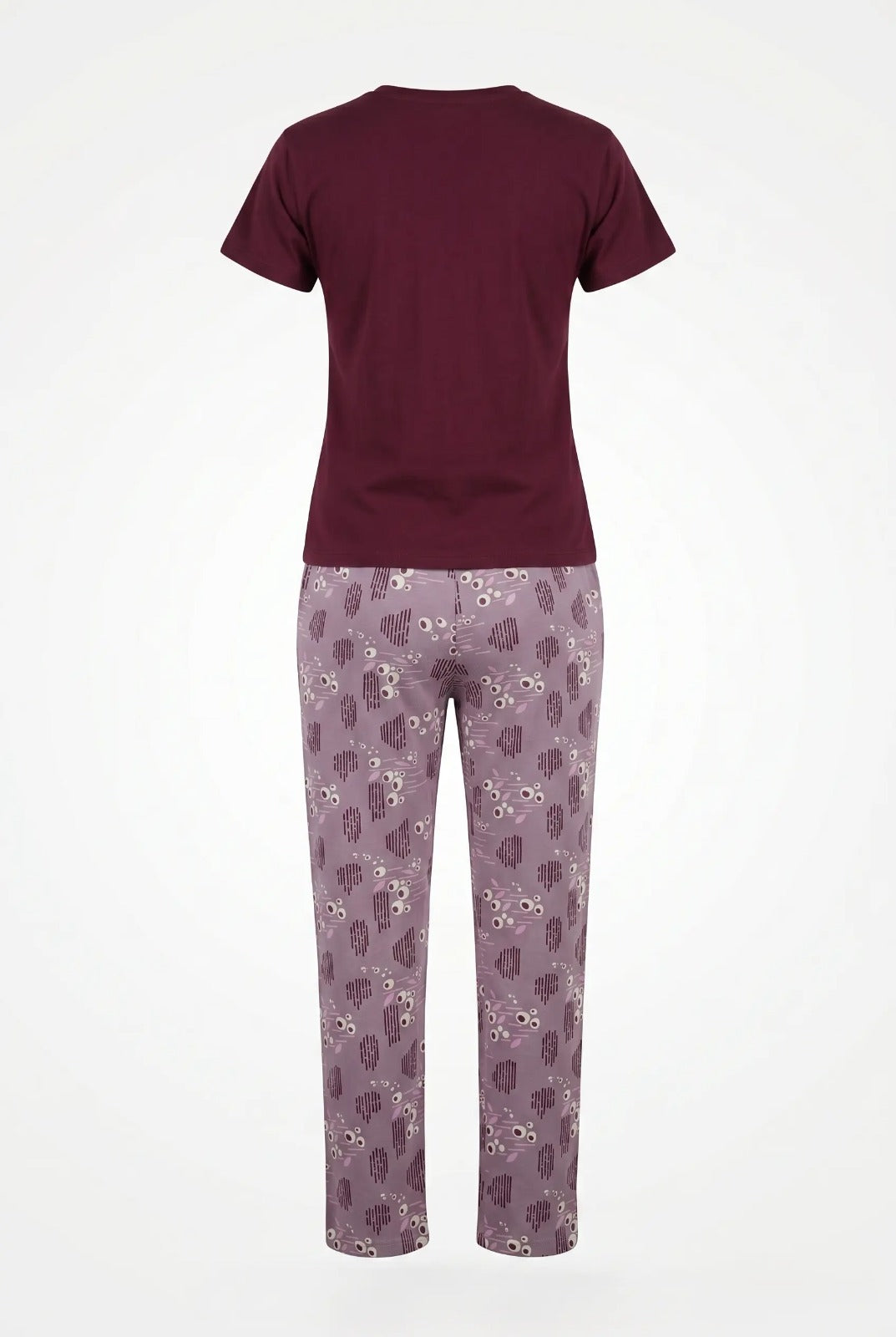 Womens Loungewear