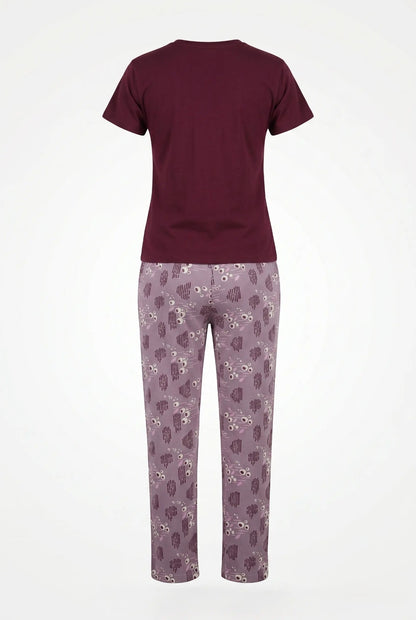 Womens Loungewear