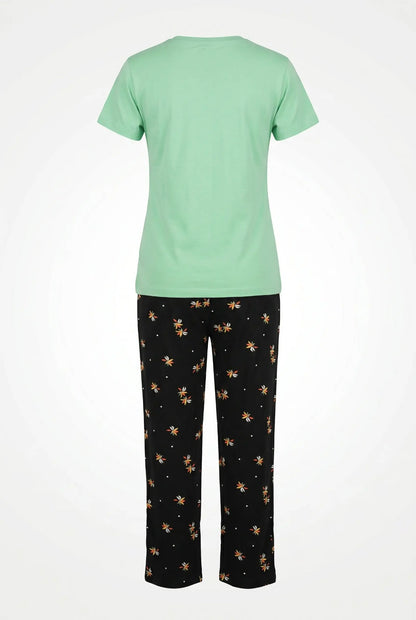 Womens Loungewear