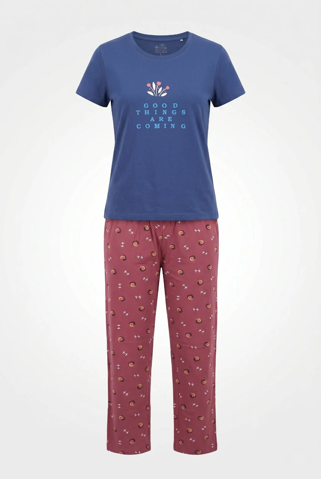 Womens Loungewear