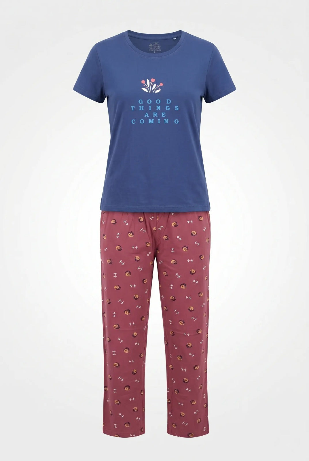 Womens Loungewear