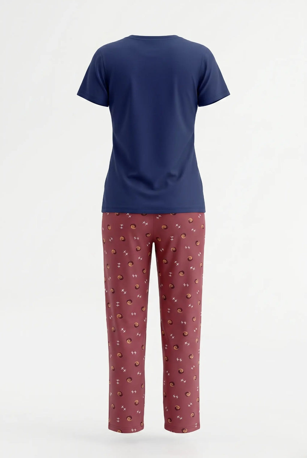 Womens Loungewear