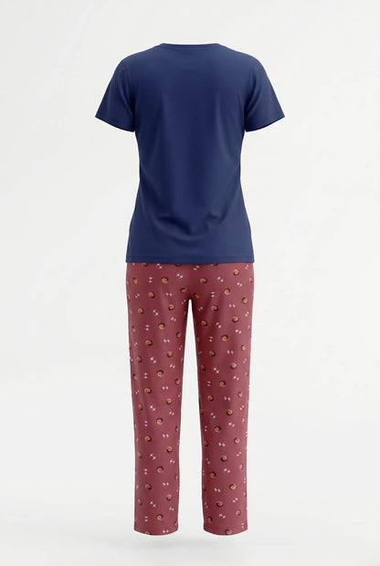 Womens Loungewear