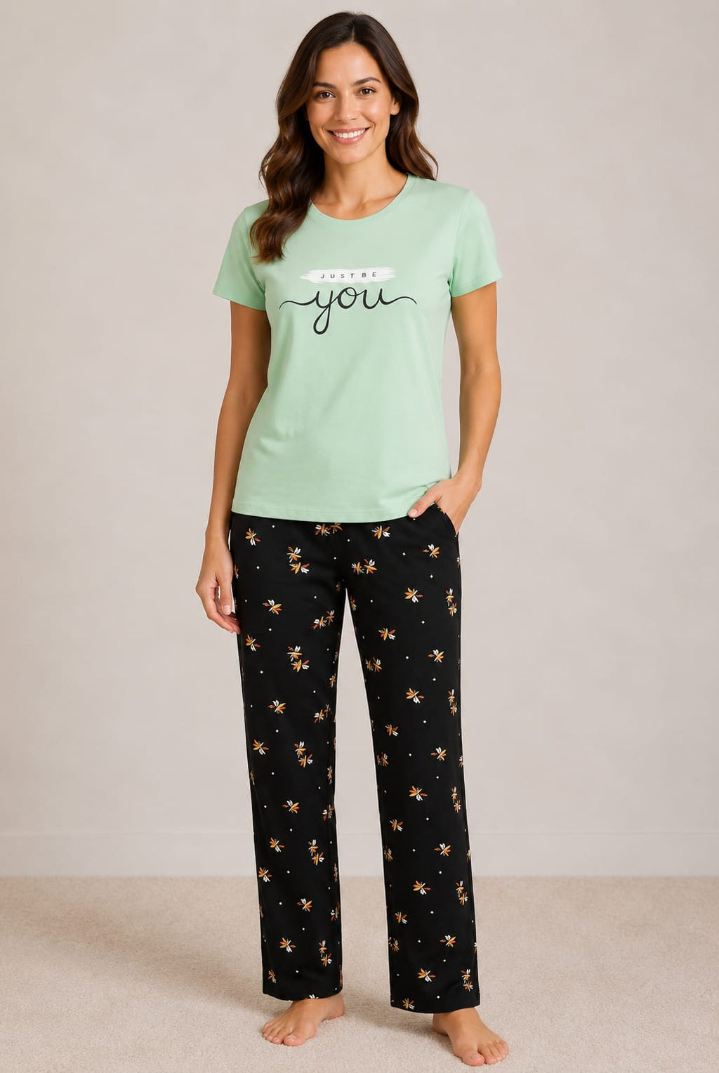 Womens Loungewear