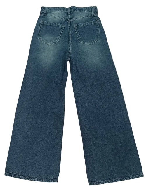 Baggy Jeans Blue