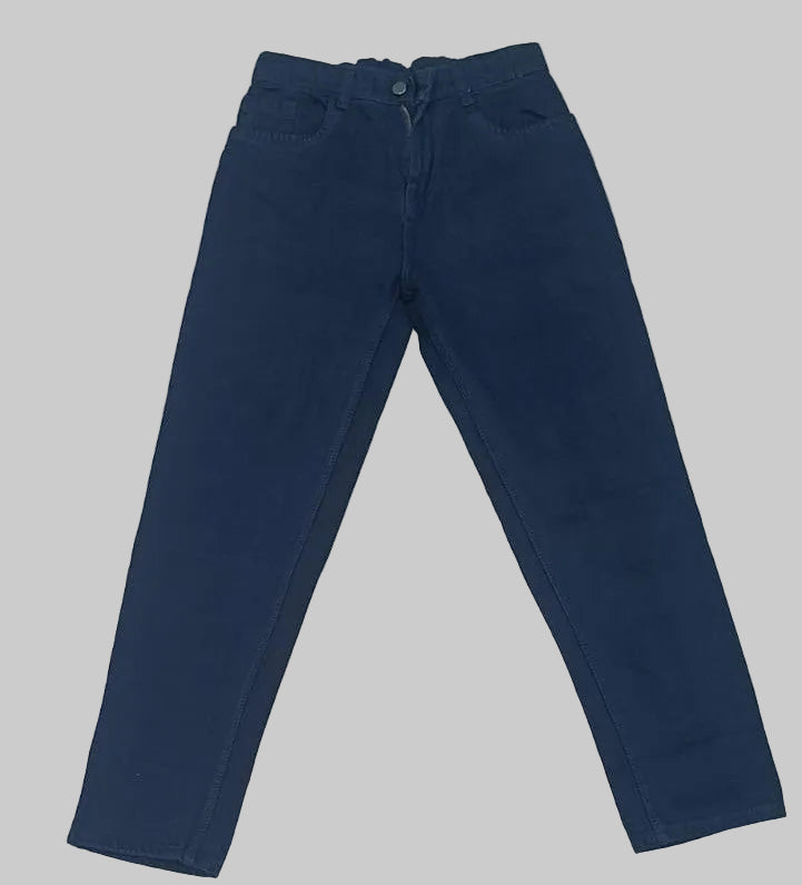 Jeans Blue