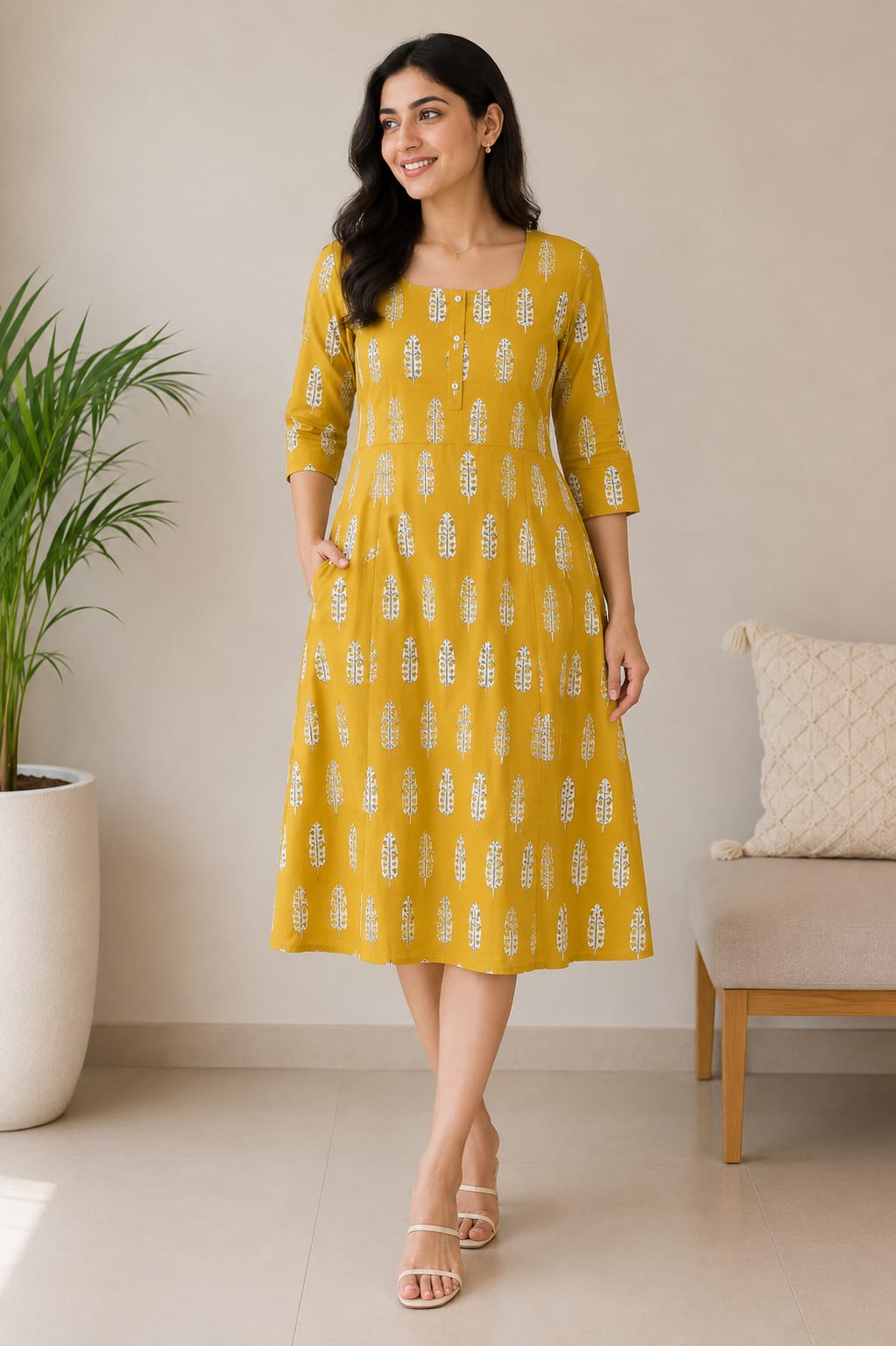 Ladies Top - 20% OFF