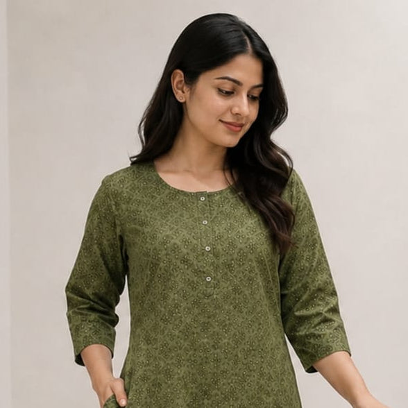 Ladies Top - 20% OFF