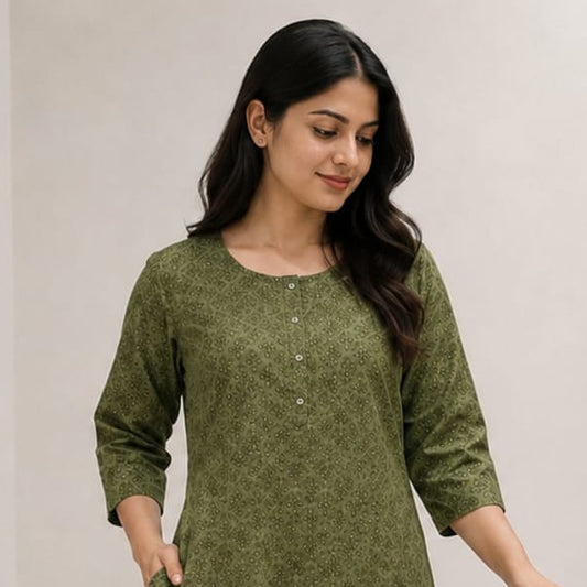 Ladies Top - 20% OFF