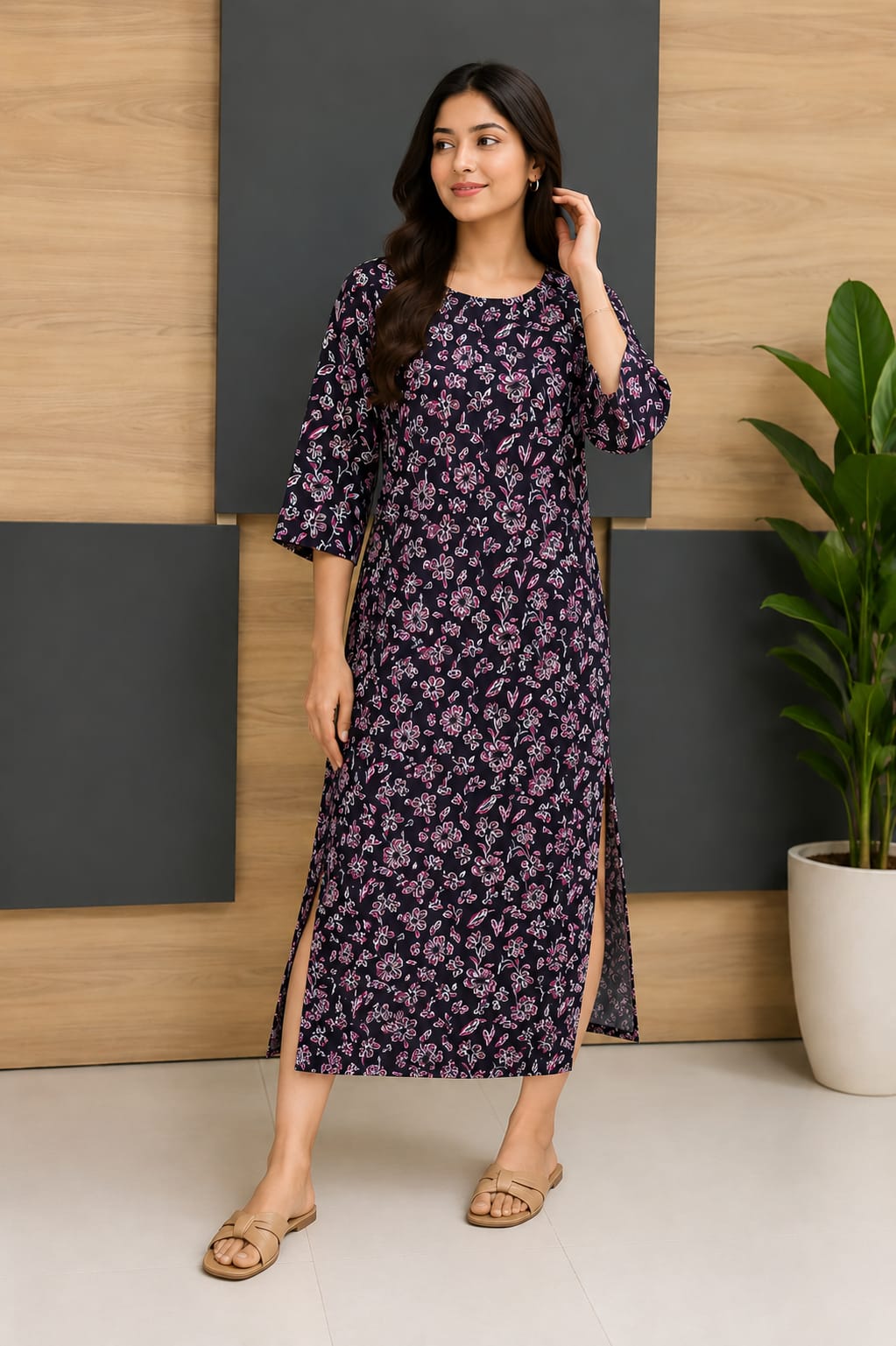 Ladies Top - 20% OFF