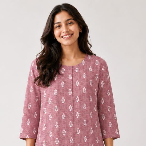 Ladies Top - 20% OFF