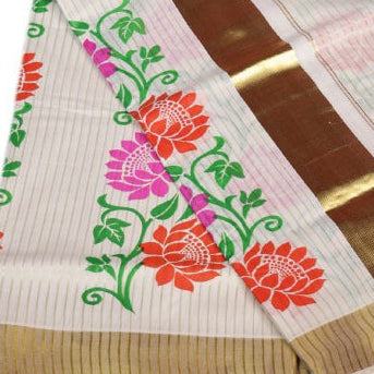 Set Saree