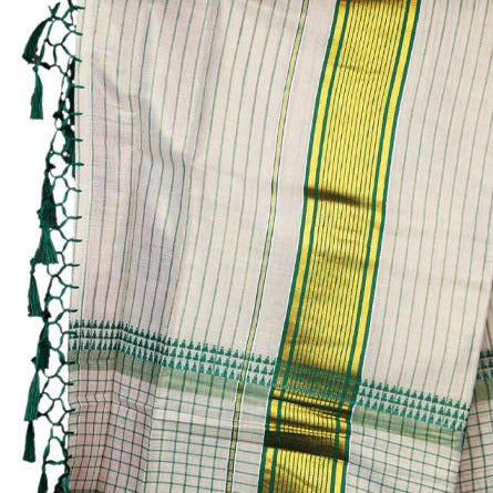 Set Saree