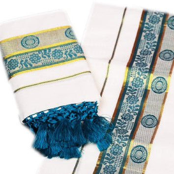 Set Mundu
