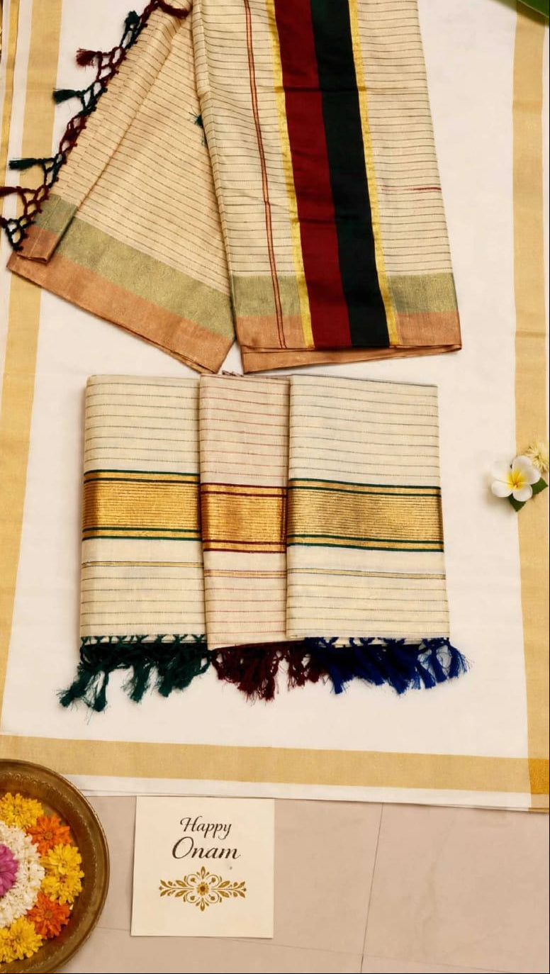 Set Saree