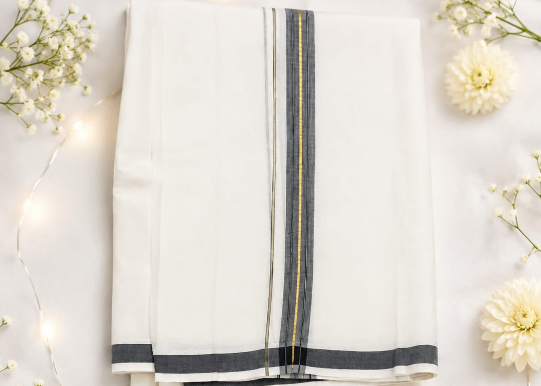 Mundu